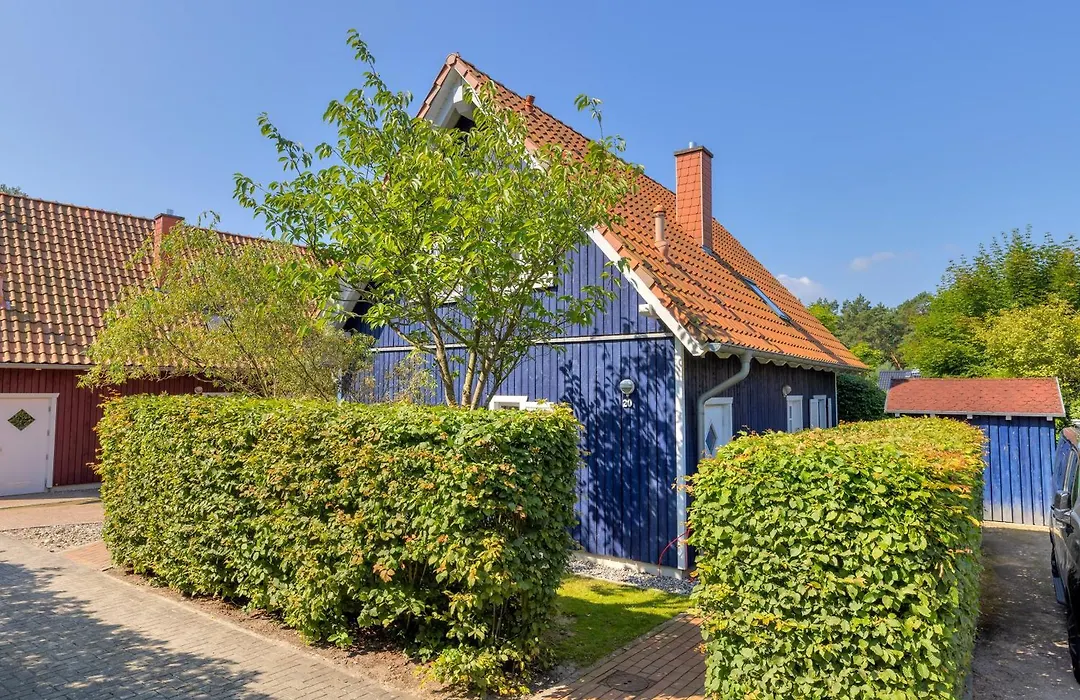Küstenhaus Koserow-1