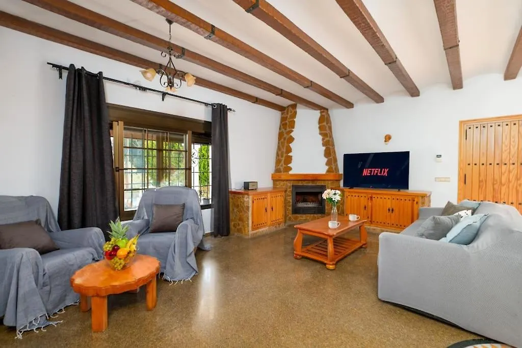 Villa Rocio-1