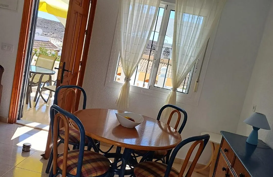 Villa Ramona-1