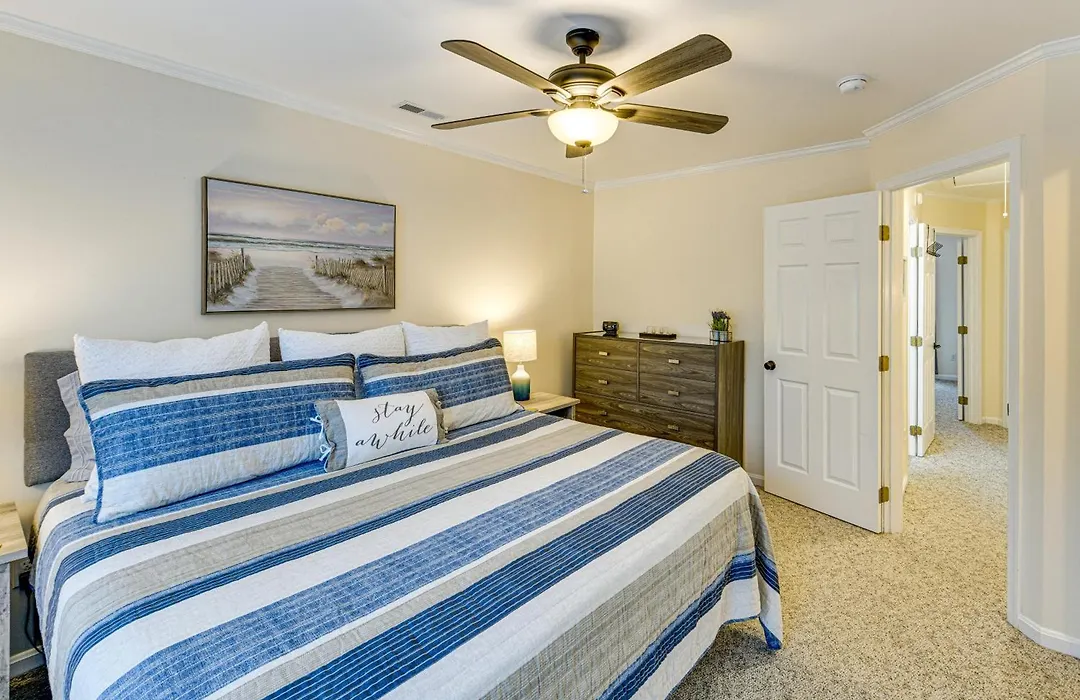 Rehoboth Beach Escape W/ Patio < 2 Mi To Ocean-1