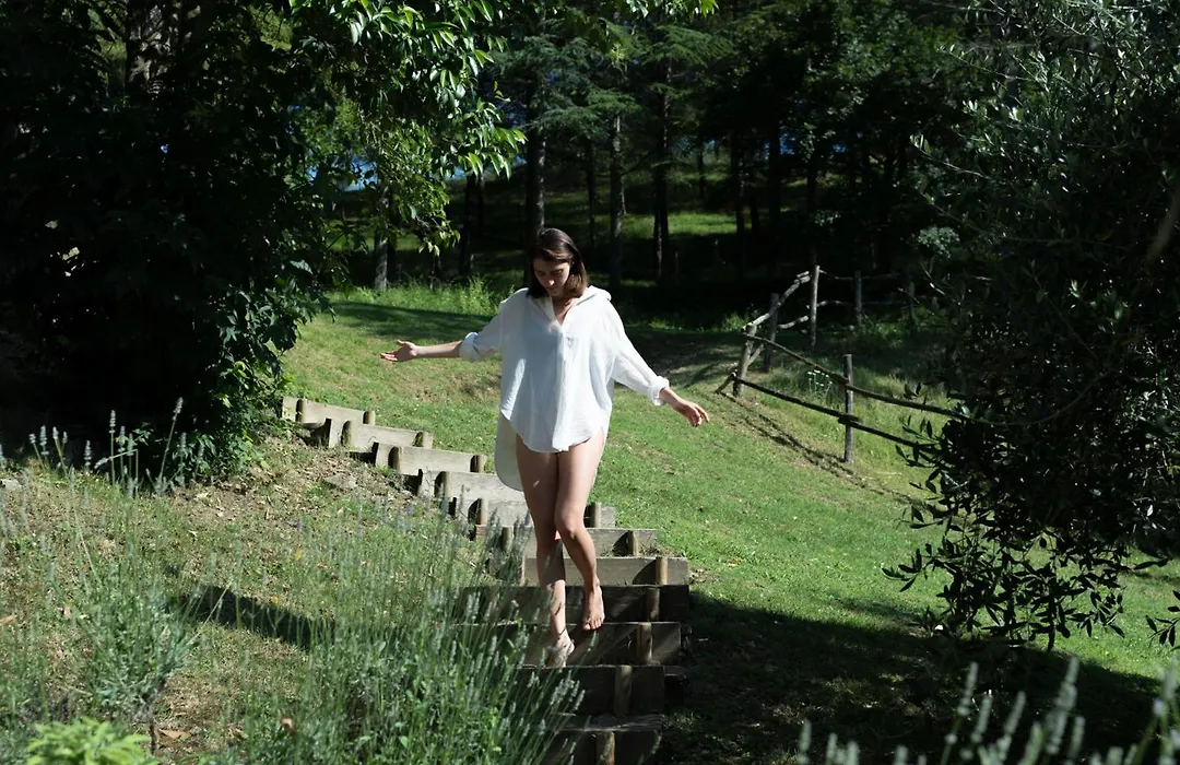 Agriturismo La Fonte-1