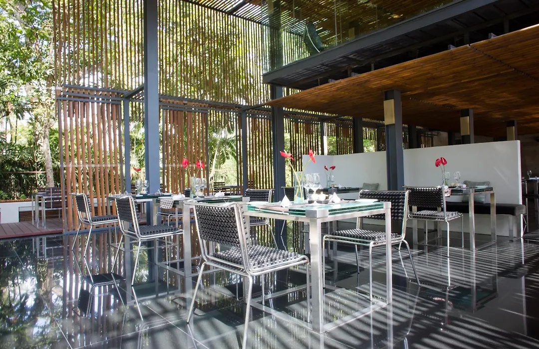 Kayumanis Nusa Dua Private Villa & Spa (Adults Only)-1