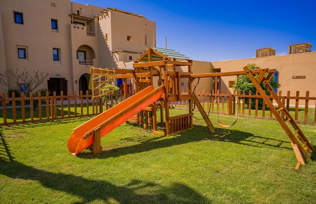 Marina Lodge At Port Ghalib-1