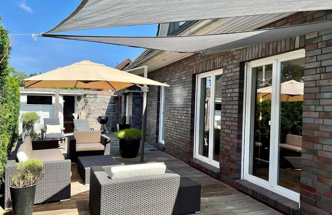 Ferienhaus Celeste-1