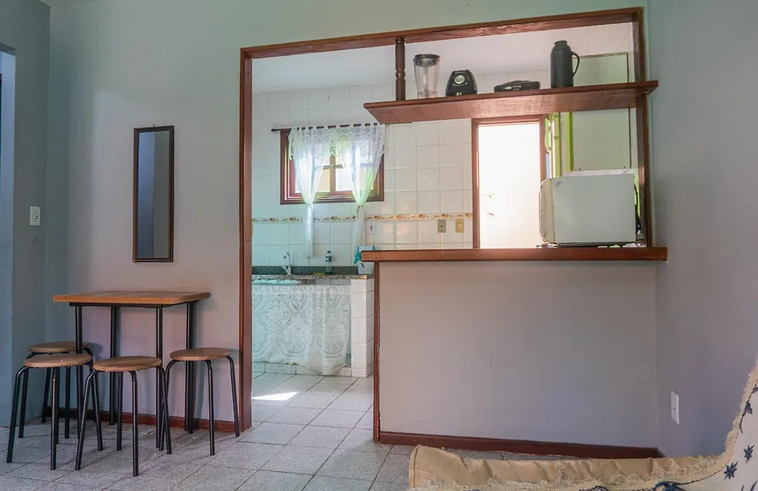 Casa Cabo Frio - Ogiva-1