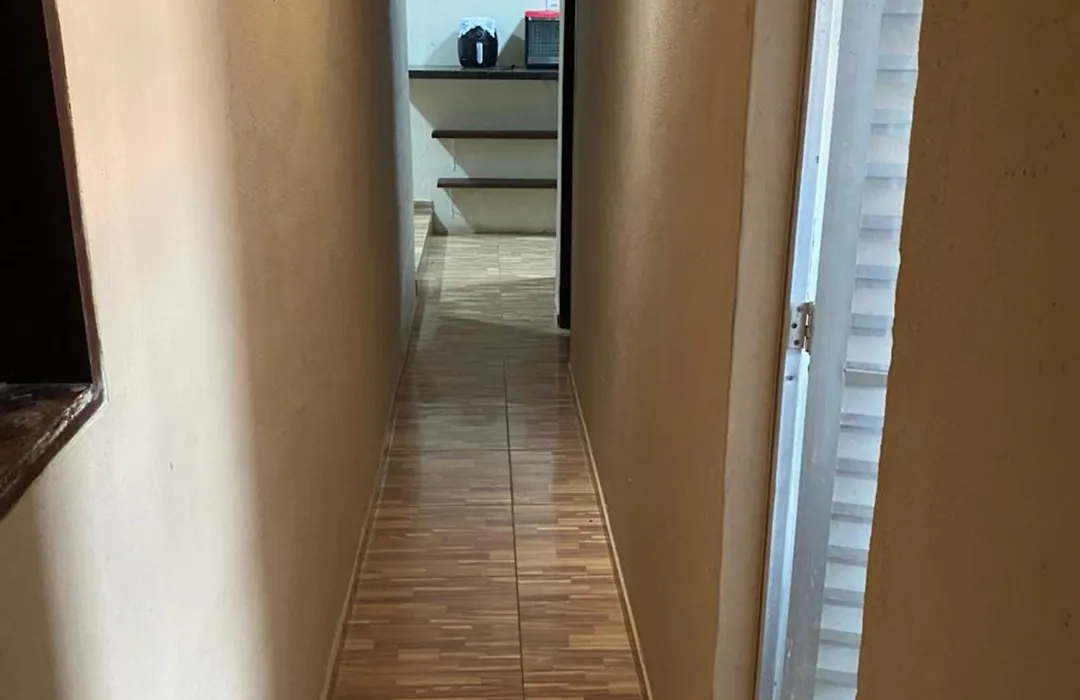 Casa Friozinho da serra-1