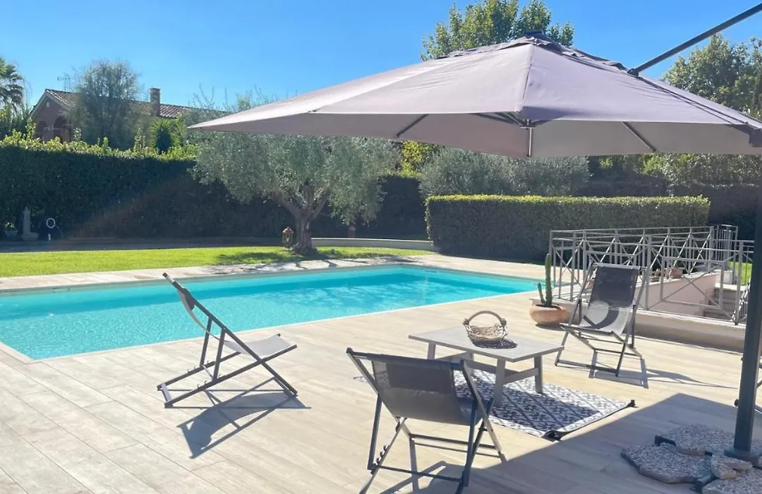 Villa Marilyn-1