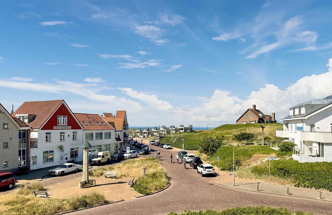 Gorgeous Home In Bergen Aan Zee-1