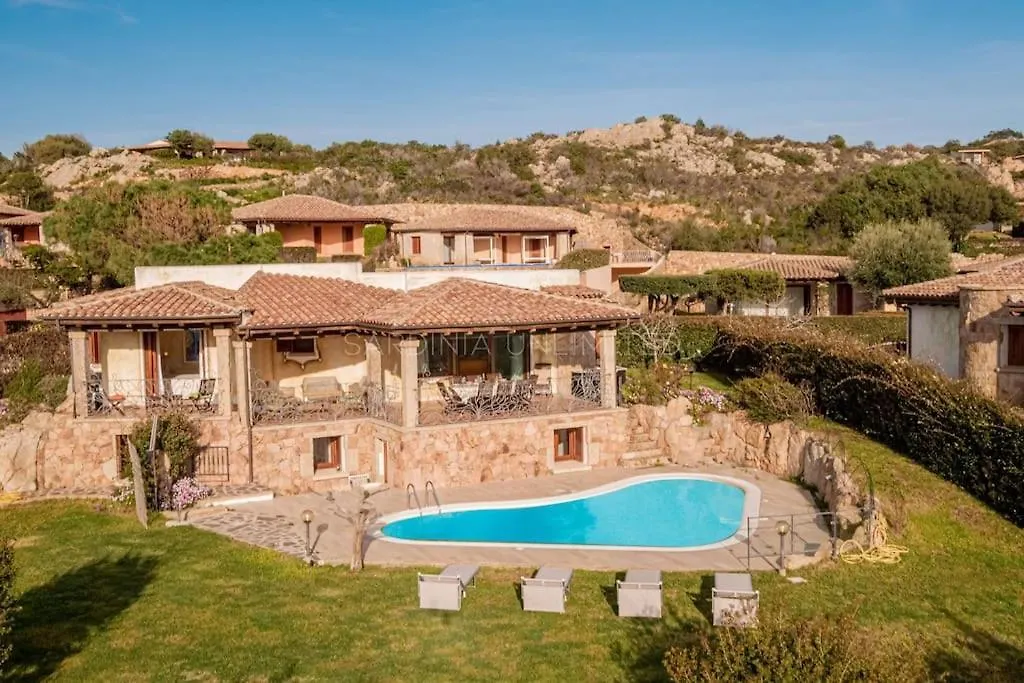 Villa Domus Ardea-1