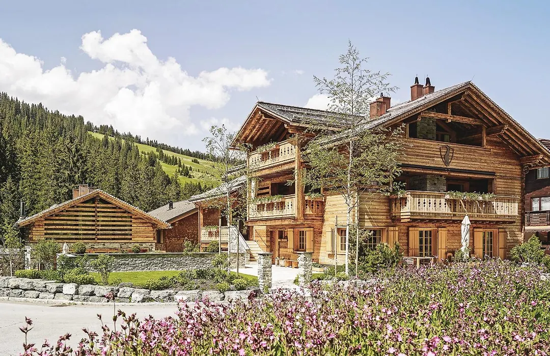 Lech Lodge - LEGENDARY-1
