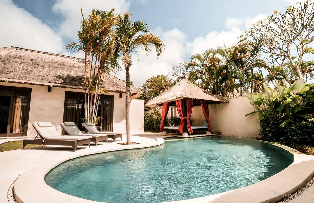 Mahagiri Villas & Spa Dreamland-1