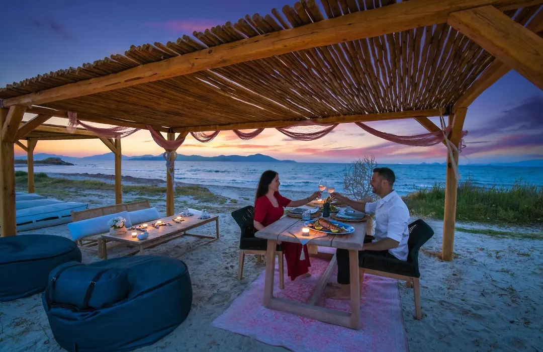 Taf Beach Villas With Tesla-1