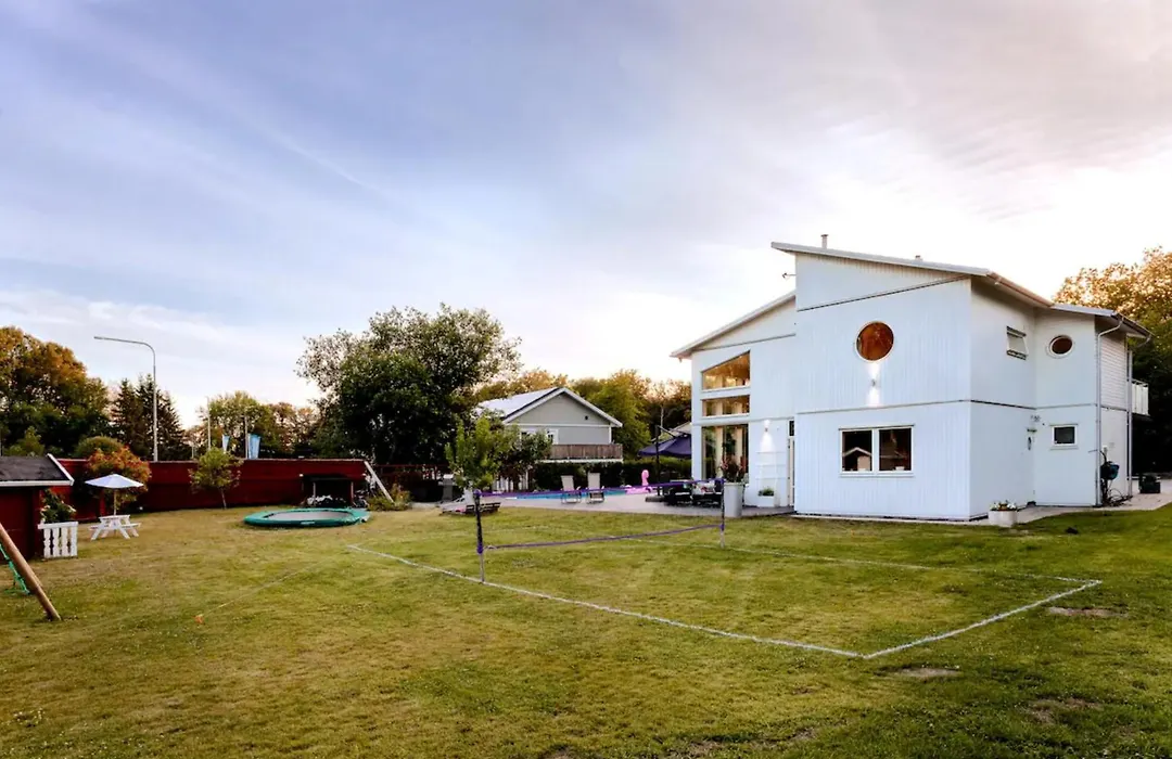 Exclusive Villa Stockholm-1