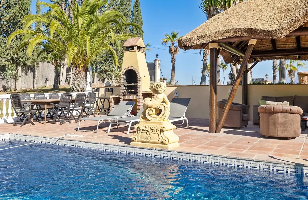 Hacienda De La Siesta-1