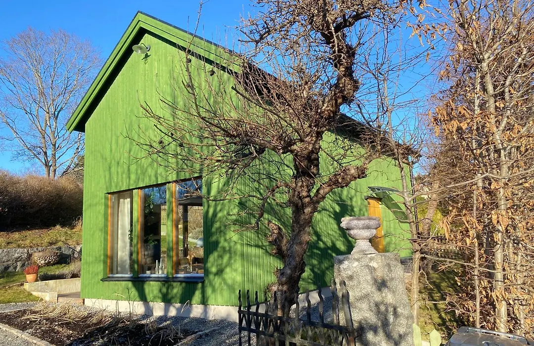 The Green House Stockholm-1