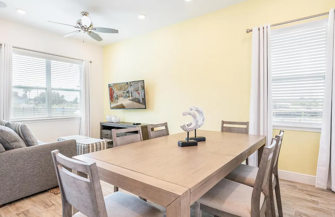 Margaritaville Cottages Orlando By Rentyl With H2O Waterpark-1