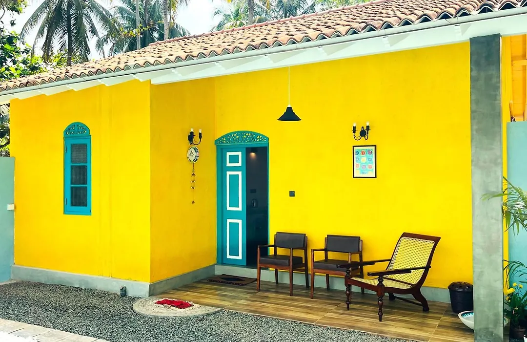Kurumba Villas-1