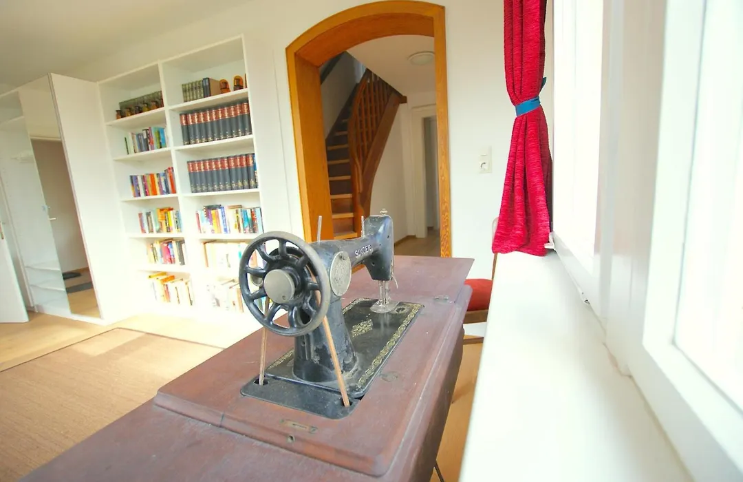 Haus Frohsinn- Feldberg im Schwarzwald-1