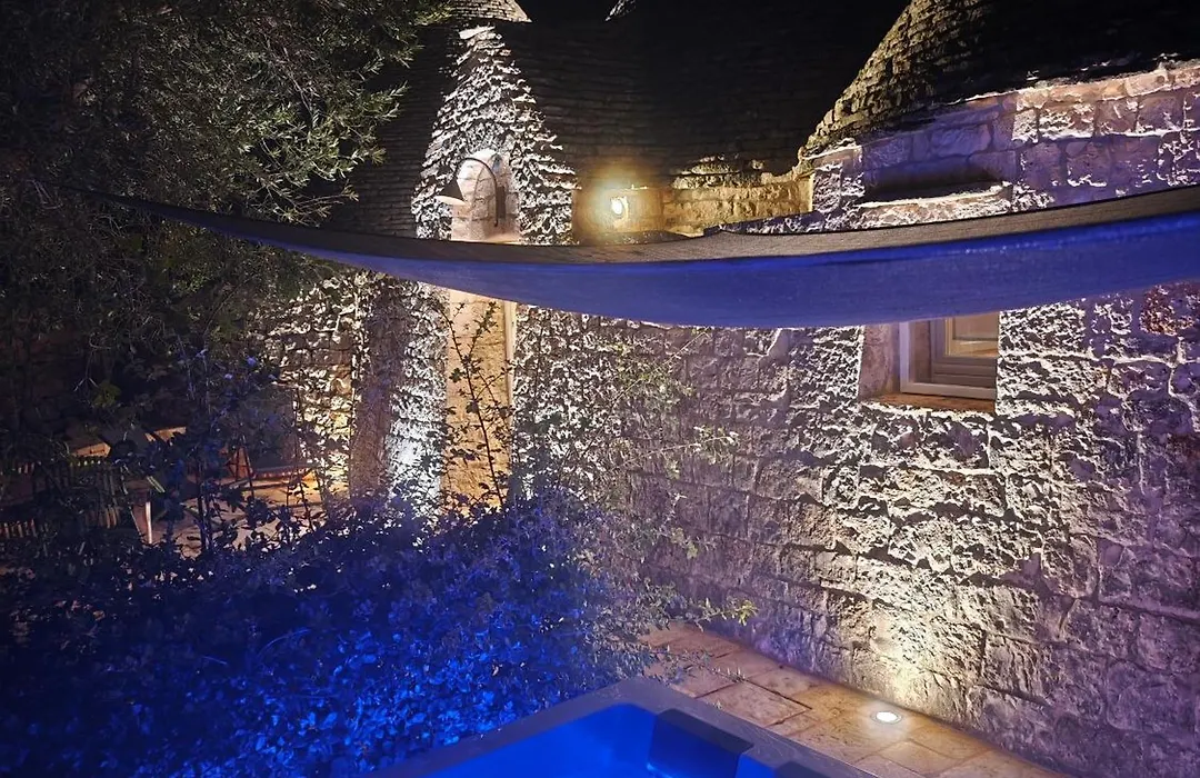 Borgo Sardedda Suites-1