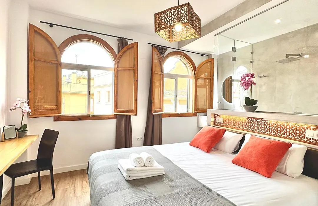 Unique House - Private Spa&Pool -Stayinseville-1