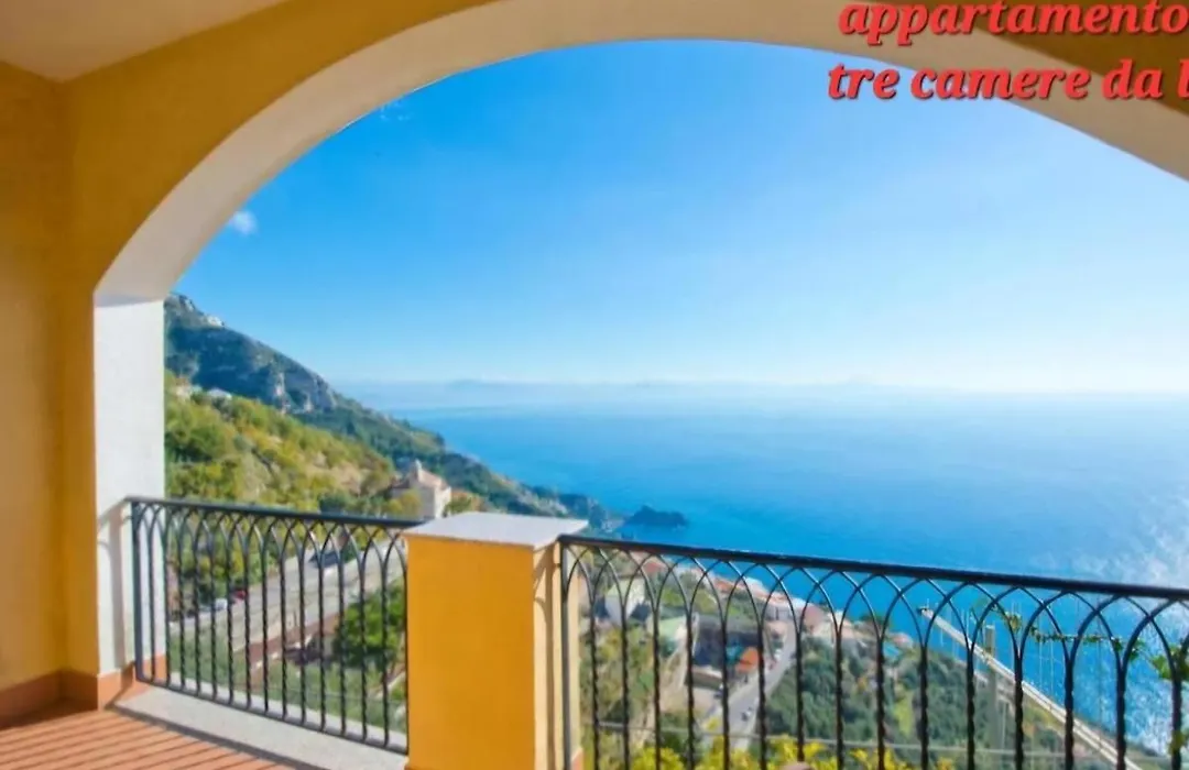 Villa le Arcate-1