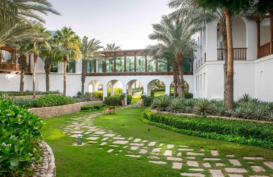 Elara & Golf Villas - Curated By Park Hyatt Dubai-1