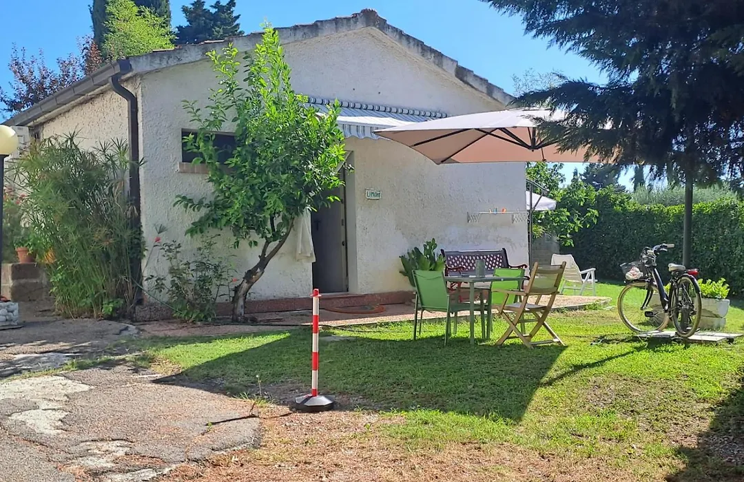 Pier Delle Vigne B&B-1