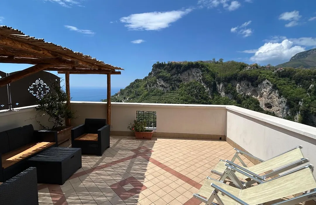 Agriturismo Orrido di Pino-1