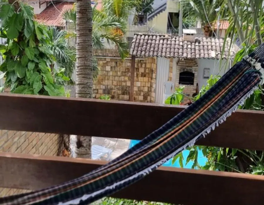 Casa em Ponta Negra-1