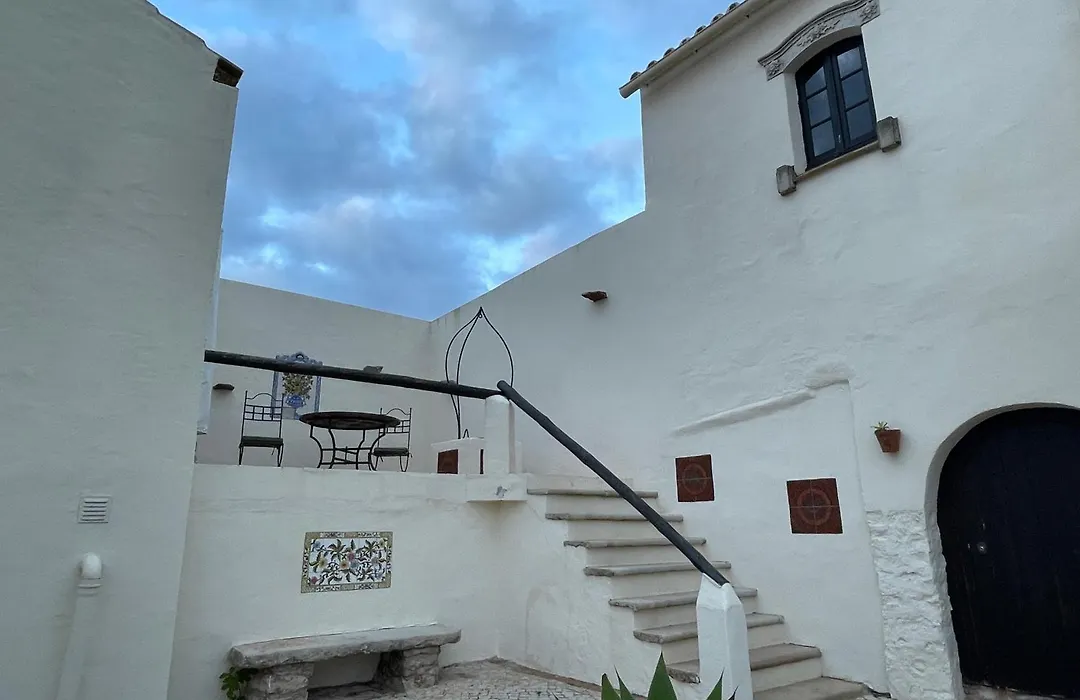 Monte Borboleta - Villas, Apartments-1