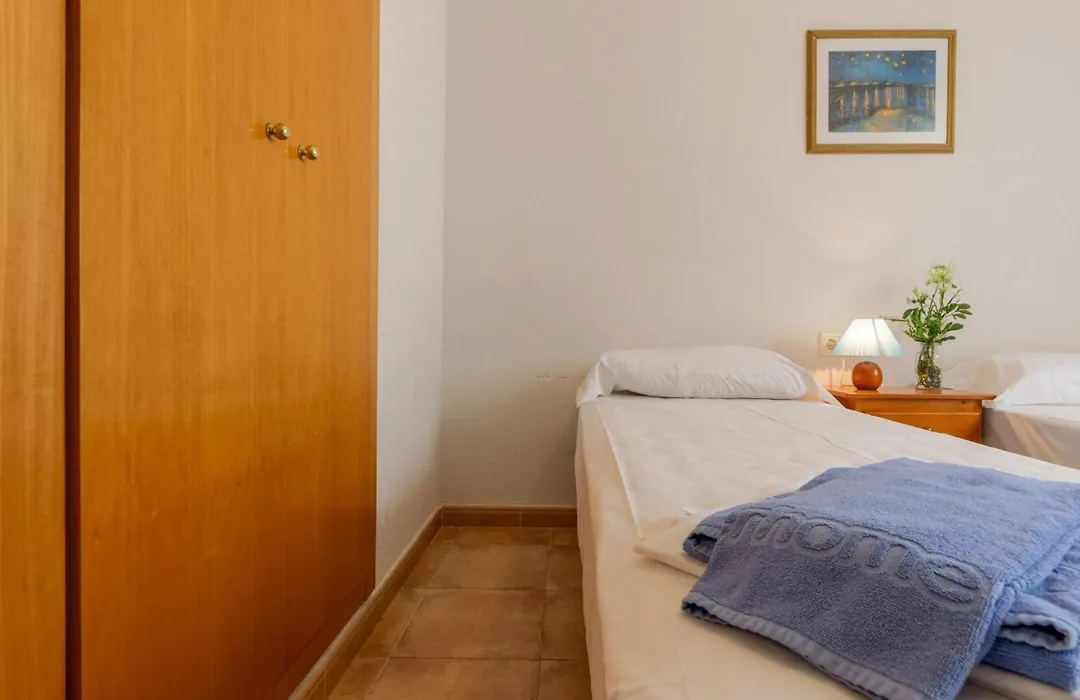 Holiday Home Zona Estival-2 By Interhome-1