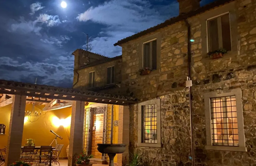 Agriturismo Arlena-1