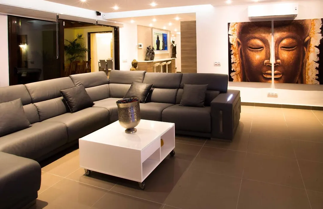 Villa Buddha-1