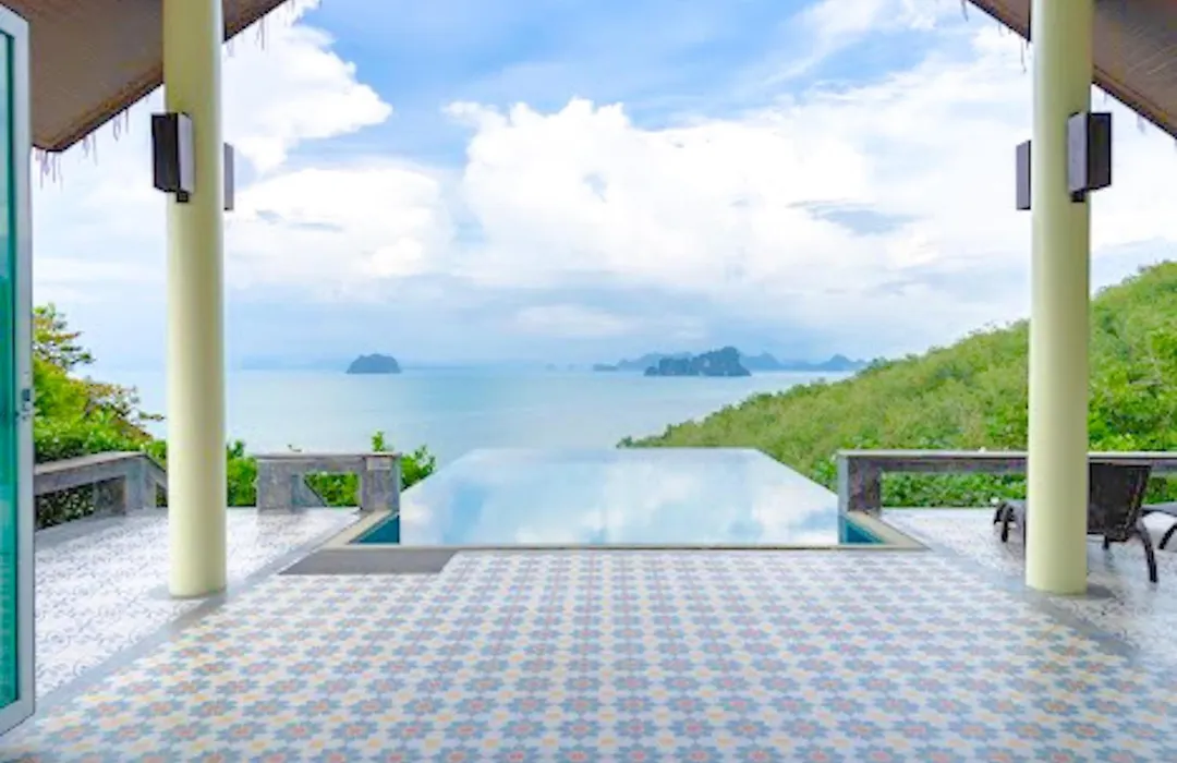 Purana Resort Koh Yao Noi - Sha Extra Plus-1