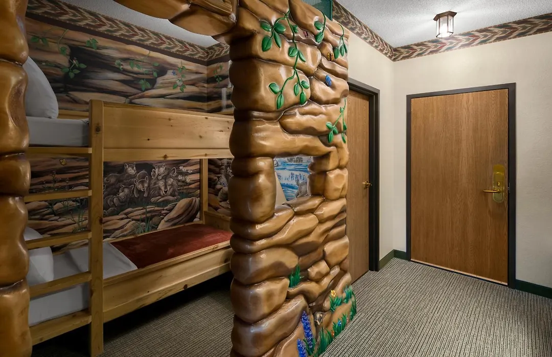 Great Wolf Lodge Wisconsin Dells-1