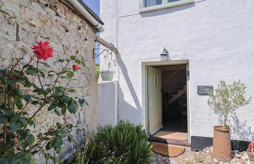 Cleve Cottage-1