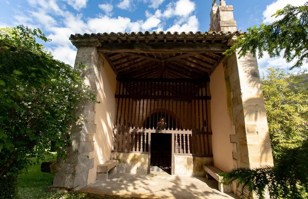 Palacio de Hualle-1