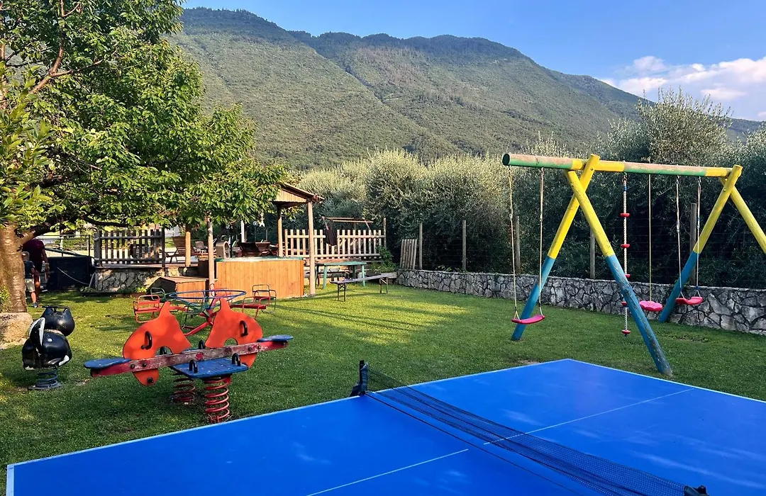 Agritur Michelotti Giancarlo-1