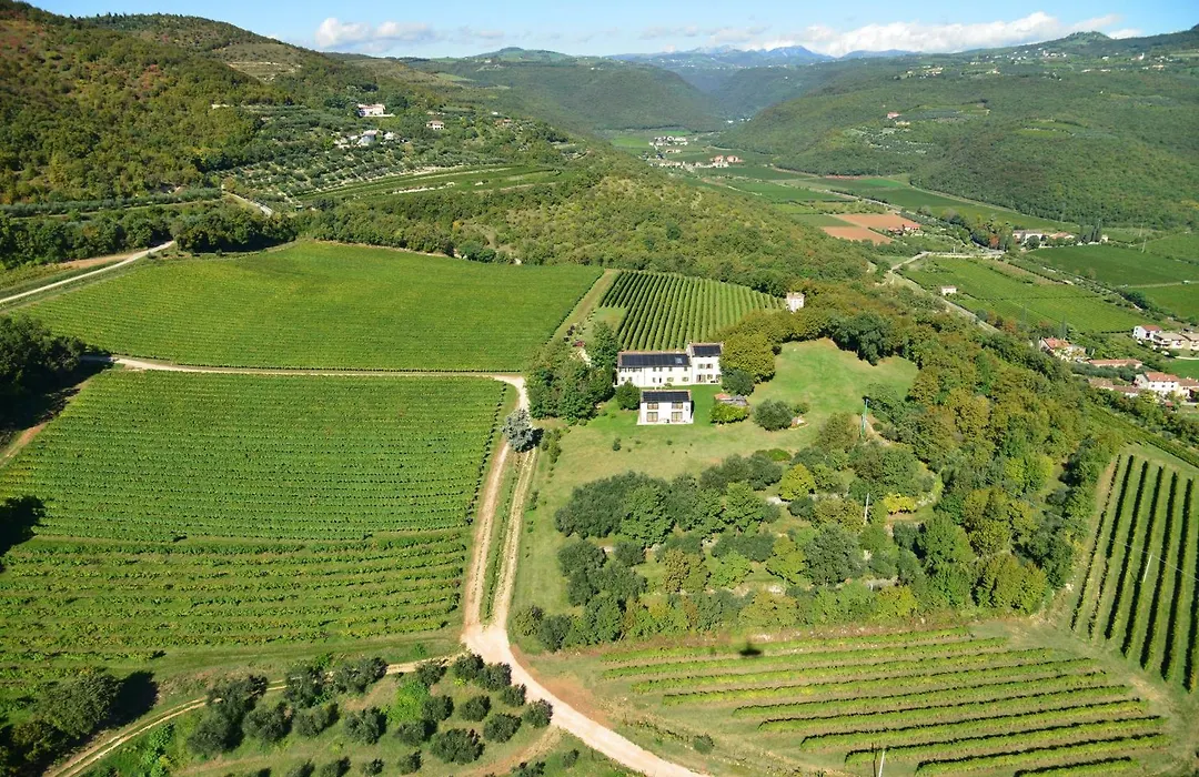 Agriturismo Delo-1