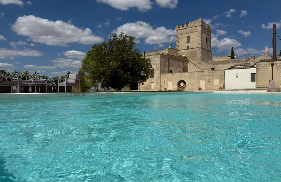 Masseria Torre Spagnola-1