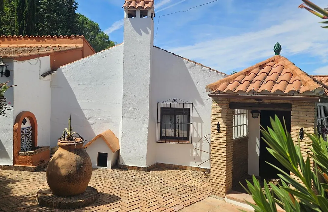 Casa Rural Santa Elena-1