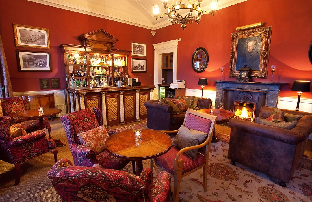 Thainstone House-1