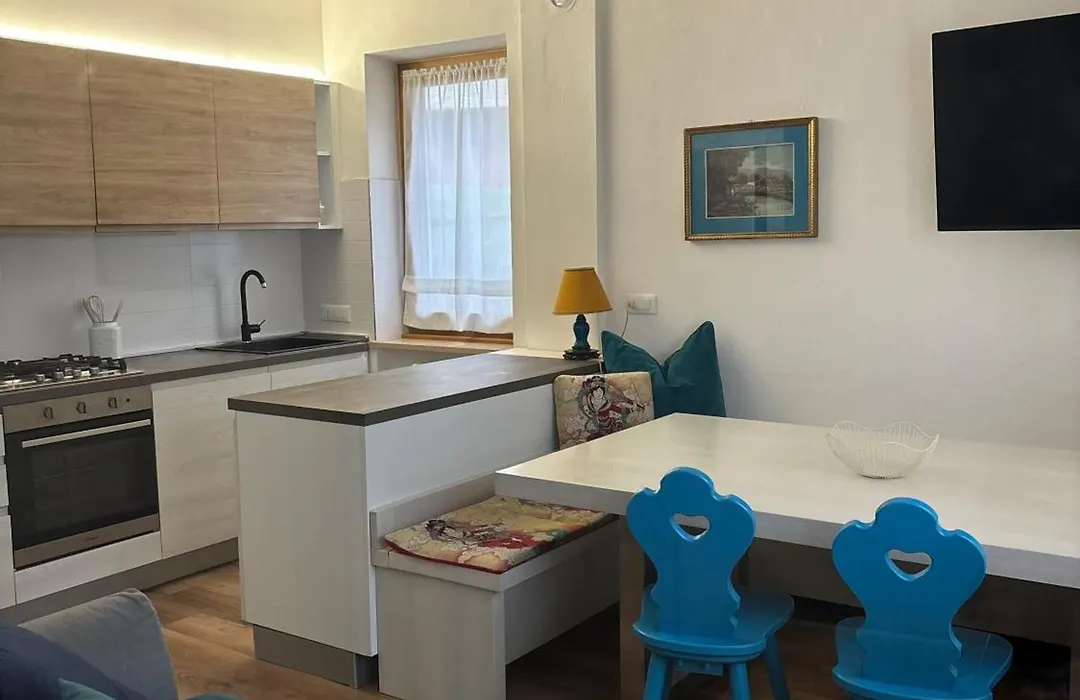 Casa Latemar-1