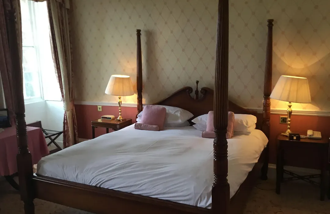 Culloden House Hotel-1