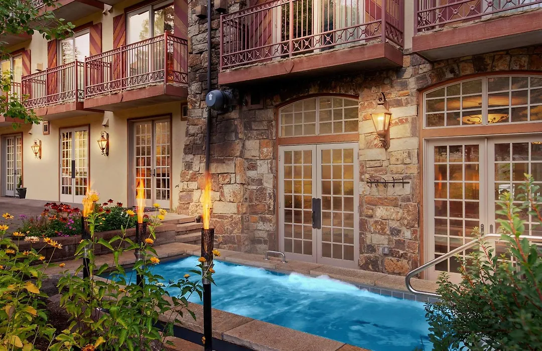 Tivoli Lodge-1