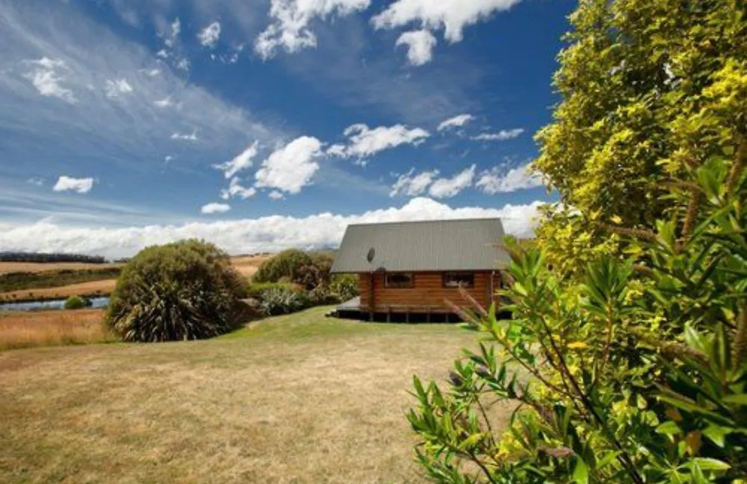 Fiordland Lodge-1