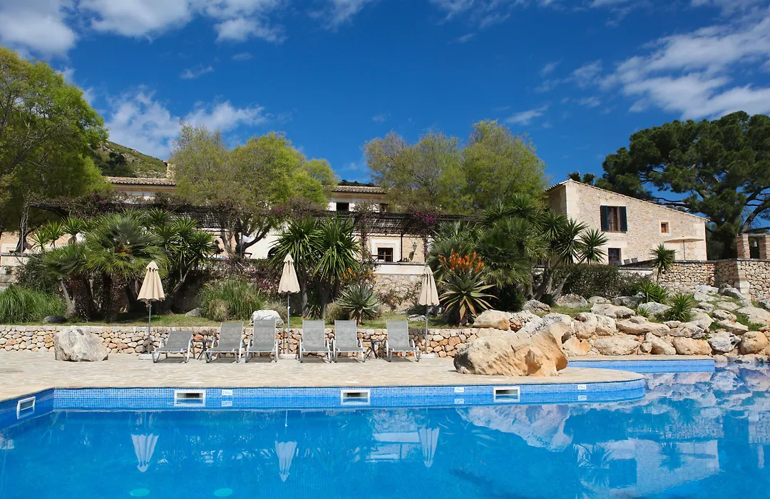 Agroturismo Son Siurana-1