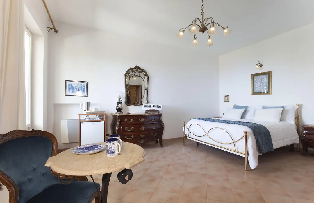 Villa Pane Resort-1