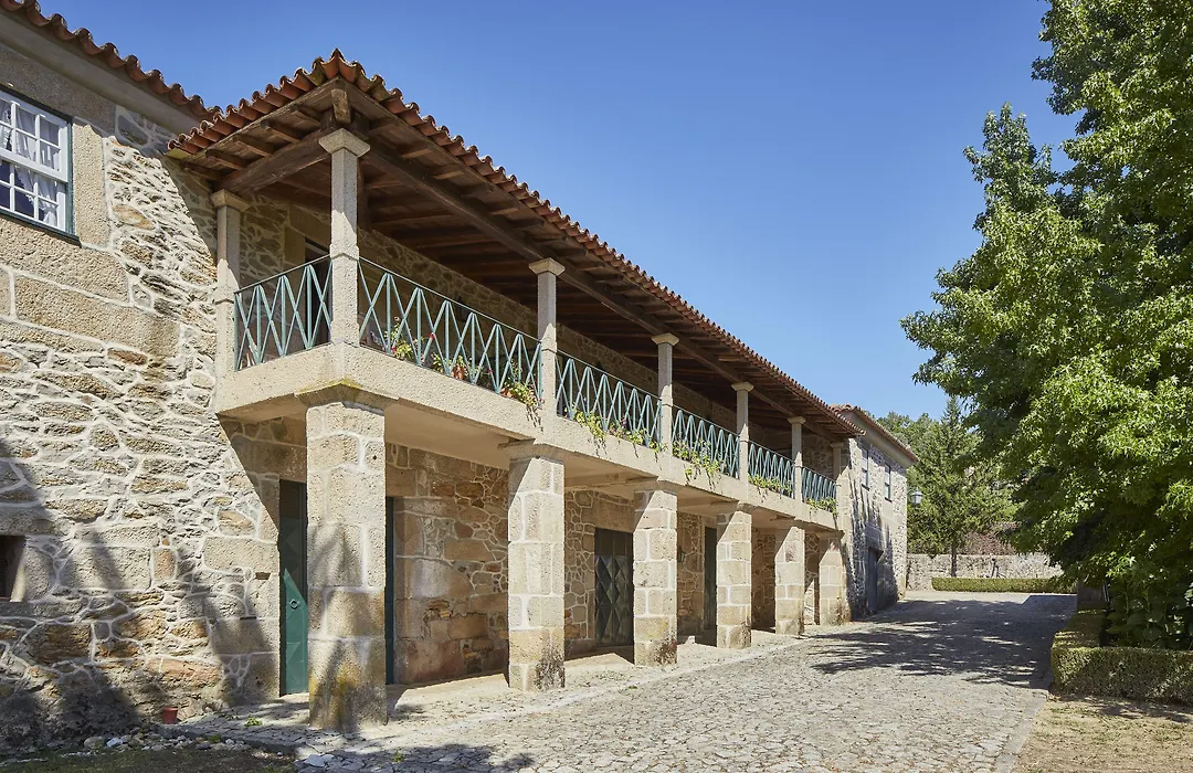 Casa De Canedo-1