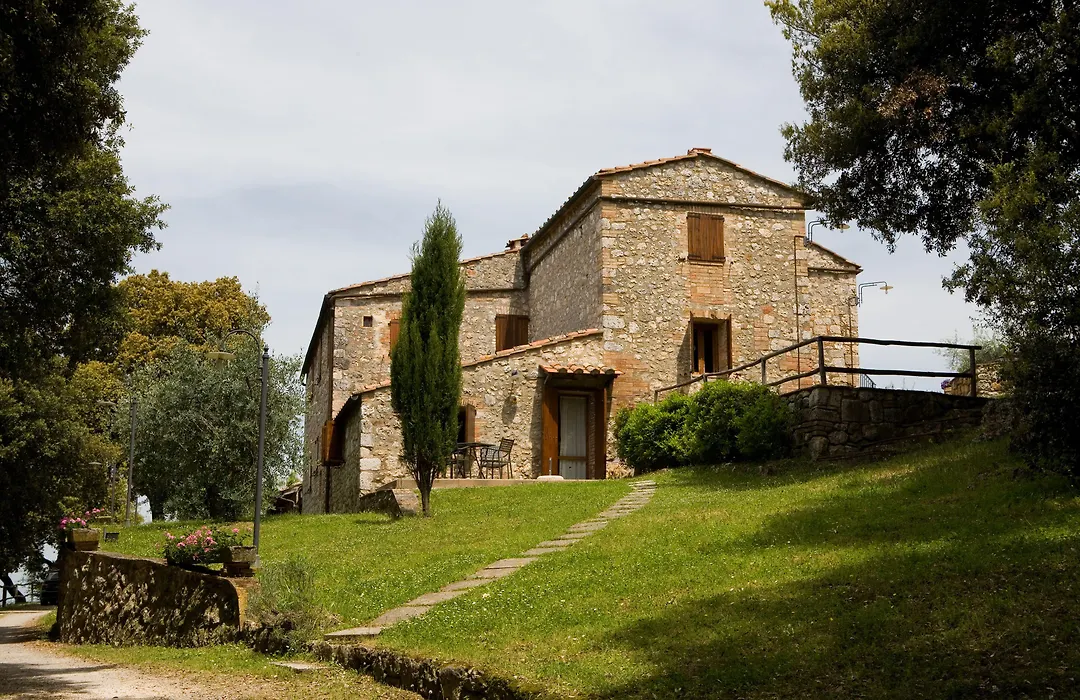 Antico Borgo Poggiarello-1